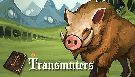 Transmuters