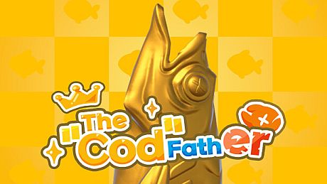 The CodFather Game