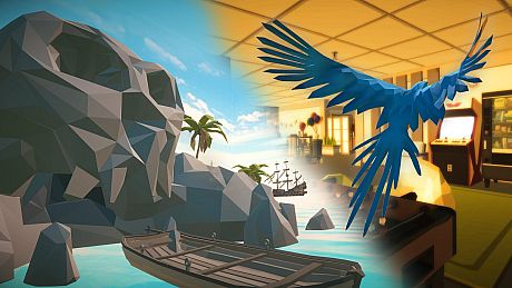 Aery - Dreamscape Game