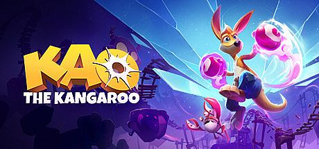 Kao the Kangaroo: Anniversary Edition Package