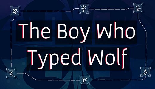 The Boy Who Typed Wolf