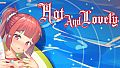 Hot And Lovely - patch