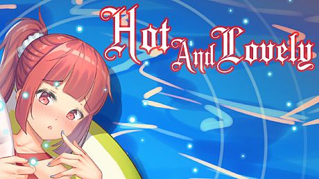 Hot And Lovely - patch DLC