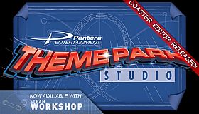 Theme Park Studio