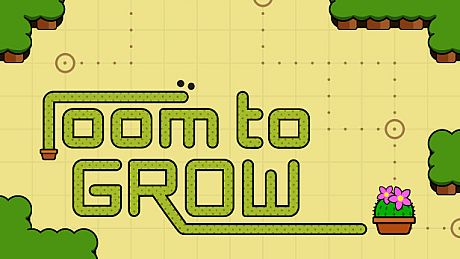 Room to Grow Game