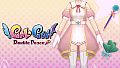 Gal*Gun: Double Peace - 'Revitalizing Cleric' Costume Set