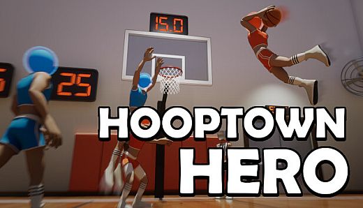 Hooptown Hero