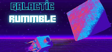 Galactic Rumble
