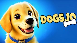 DOGS.IO Game