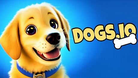 DOGS.IO Game