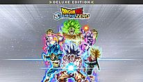Comprar DRAGON BALL: Sparking! ZERO Deluxe Edition para PC