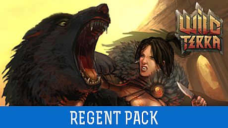 Wild Terra Online - Regent Pack DLC