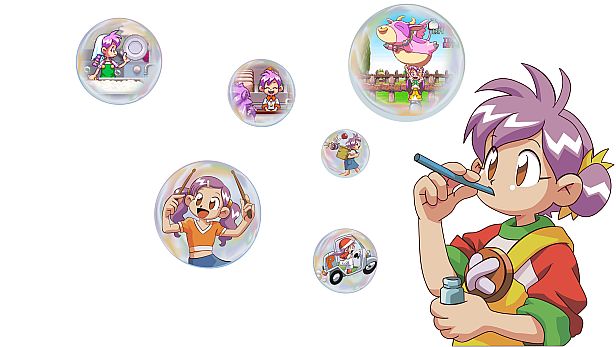 Buy Milano's Odd Job Collection