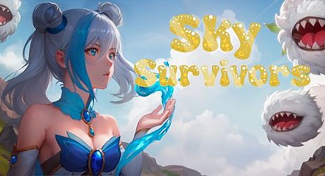 Sky Survivors Game