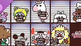 PRITTO PRISONER – DLC [Animal Skin Set B]