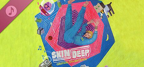 Skin Deep Soundtrack DLC
