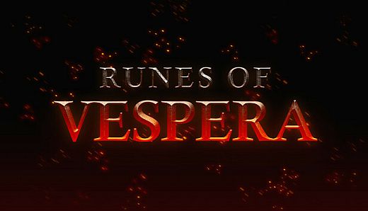 Runes of Vespera
