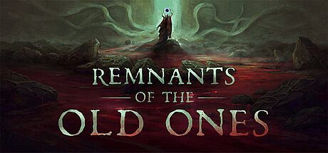 Remnants of the Old Ones