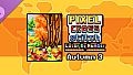 Pixel Cross Stitch - Autumn Pack 3