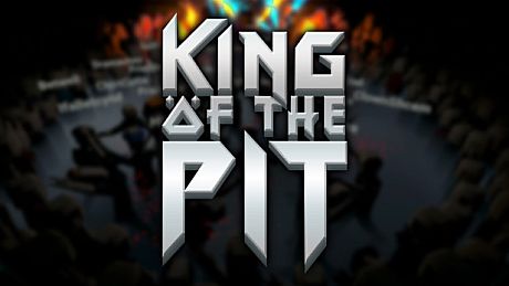King Of The Pit Game