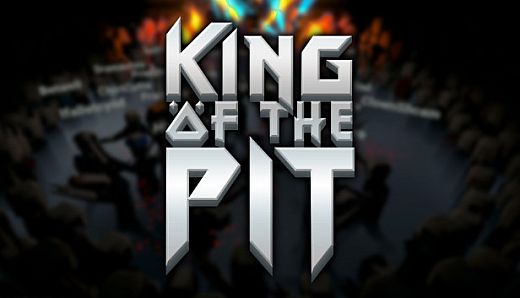 King Of The Pit
