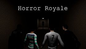 Horror Royale