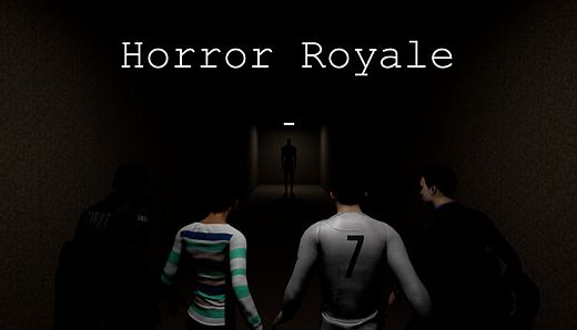 Horror Royale