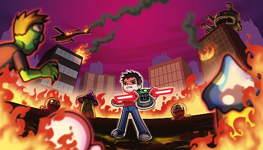 Shield King (Windows)