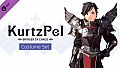 KurtzPel - Judgment Bellatos Costume Set