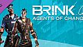 BRINK: Agents of Change