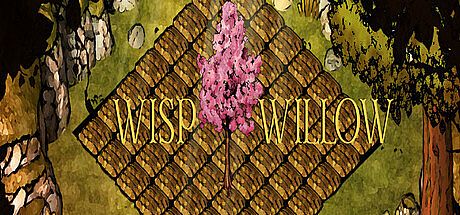 Wisp & Willow Game