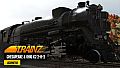 Trainz 2019 DLC - Chesapeake & Ohio K2 2-8-2