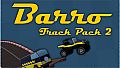 Barro - Track Pack 2