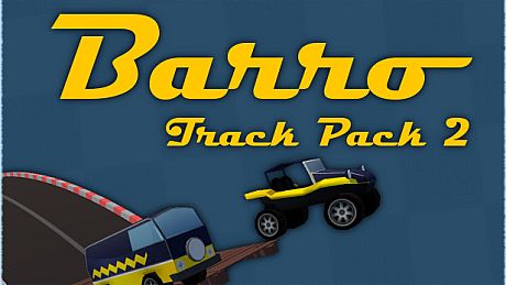 Barro - Track Pack 2 DLC