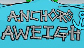 Anchors Aweigh