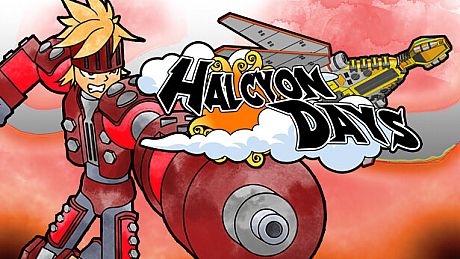 Halcyon Days Game