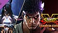 Street Fighter V - Season 5 Special Wallpapers