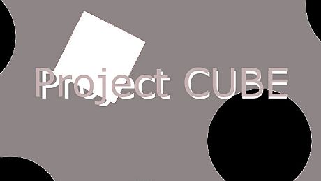 Project CUBE Game