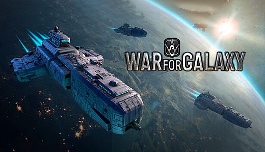War For Galaxy: New Era