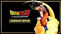 DRAGON BALL Z: KAKAROT Legendary Edition