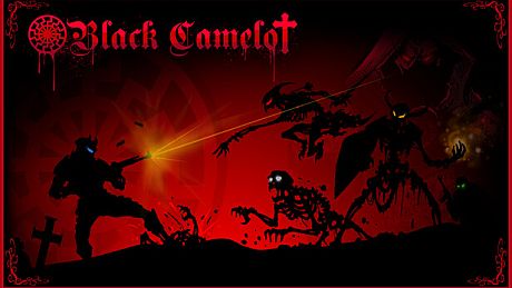 Black Camelot Game