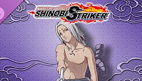 NTBSS: Master Character Training Pack - Kimimaro