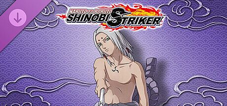 NTBSS: Master Character Training Pack - Kimimaro