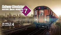 Kup World of Subways 4 – New York Line 7 na PC