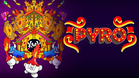 PYRO Game