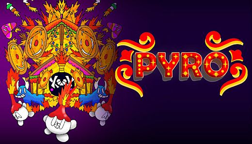 PYRO