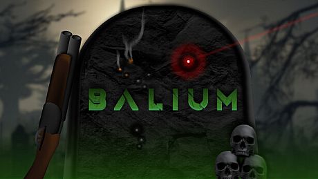 Balium Game