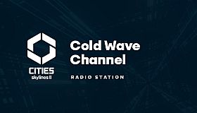 Cities: Skylines II - Cold Wave Channel