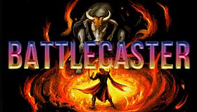 Battlecaster
