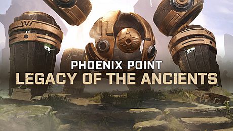 DLC 2 (Legacy of the Ancients) Bundle